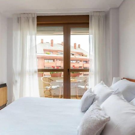 Apartamento En Alto Miranda Con Parking Lejlighed Santander Eksteriør billede