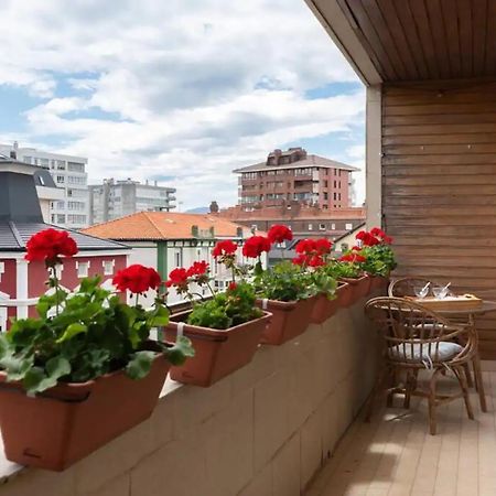 Apartamento En Alto Miranda Con Parking Lejlighed Santander Eksteriør billede