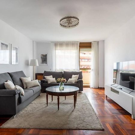 Apartamento En Alto Miranda Con Parking Lejlighed Santander Eksteriør billede