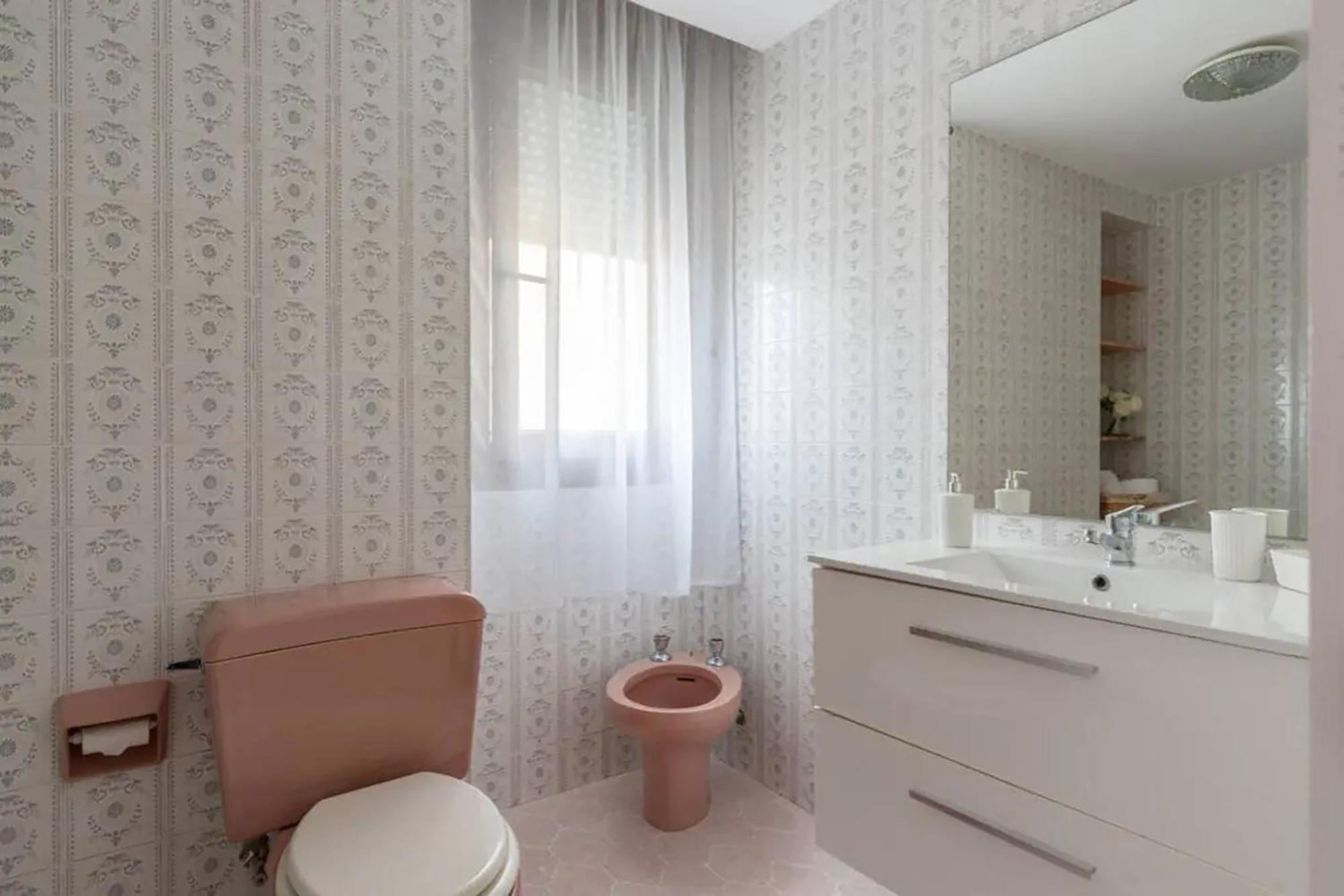 Apartamento En Alto Miranda Con Parking Lejlighed Santander Eksteriør billede