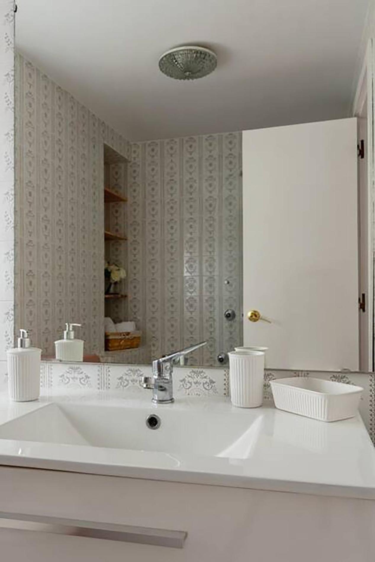 Apartamento En Alto Miranda Con Parking Lejlighed Santander Eksteriør billede