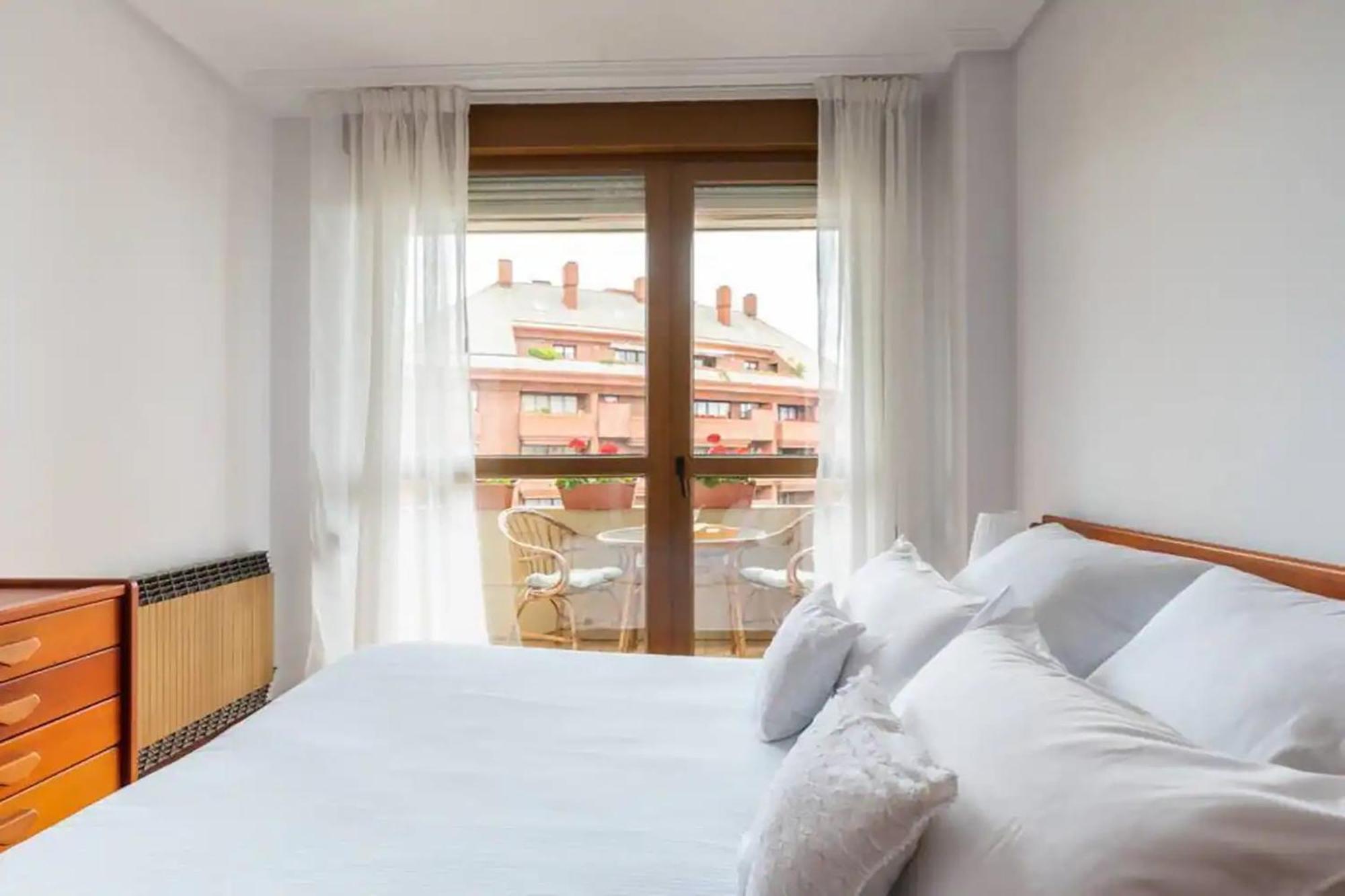 Apartamento En Alto Miranda Con Parking Lejlighed Santander Eksteriør billede