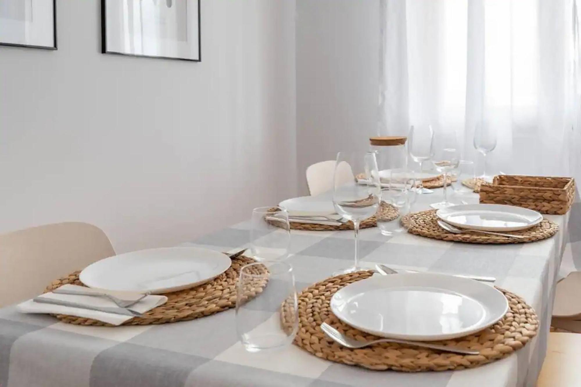 Apartamento En Alto Miranda Con Parking Lejlighed Santander Eksteriør billede