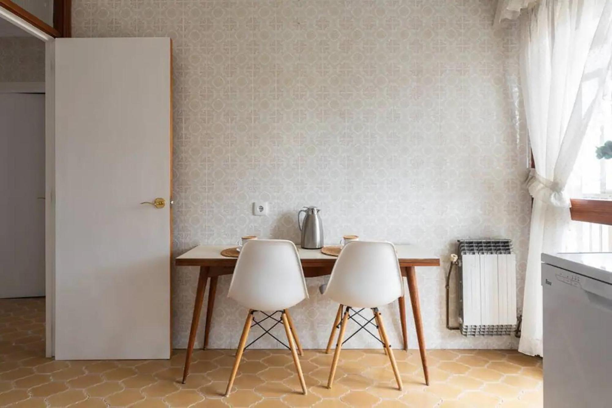 Apartamento En Alto Miranda Con Parking Lejlighed Santander Eksteriør billede
