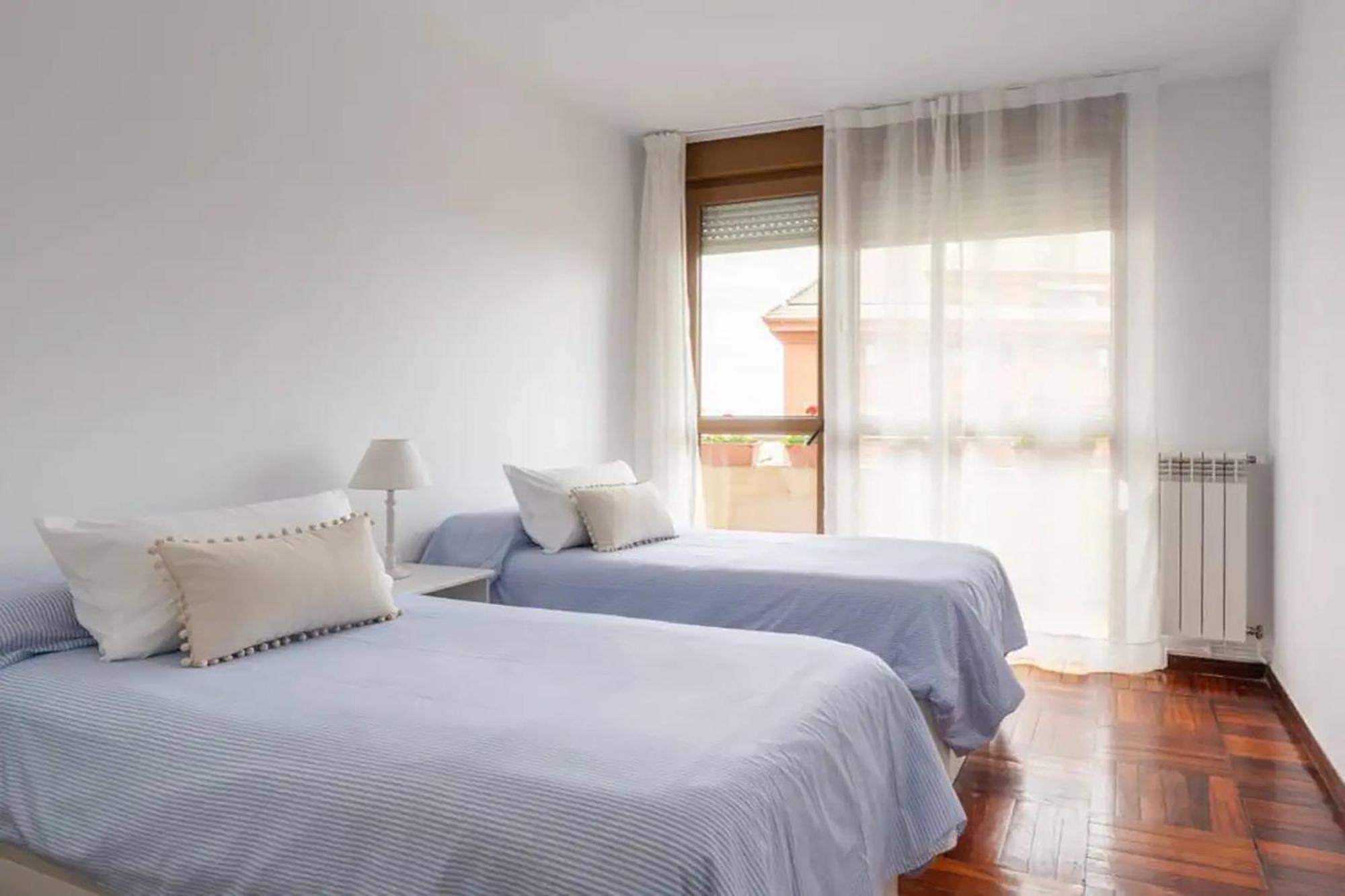 Apartamento En Alto Miranda Con Parking Lejlighed Santander Eksteriør billede