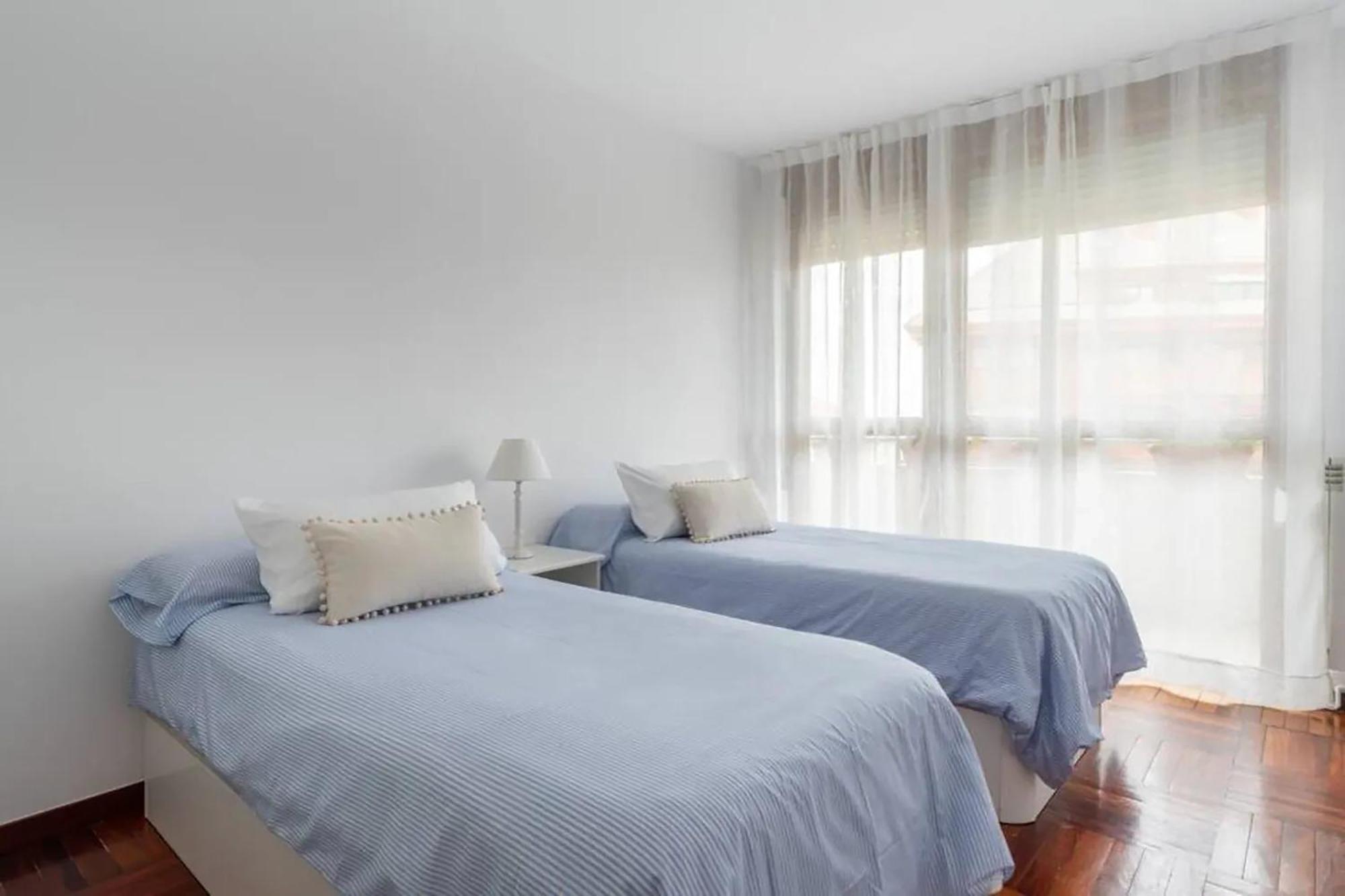 Apartamento En Alto Miranda Con Parking Lejlighed Santander Eksteriør billede