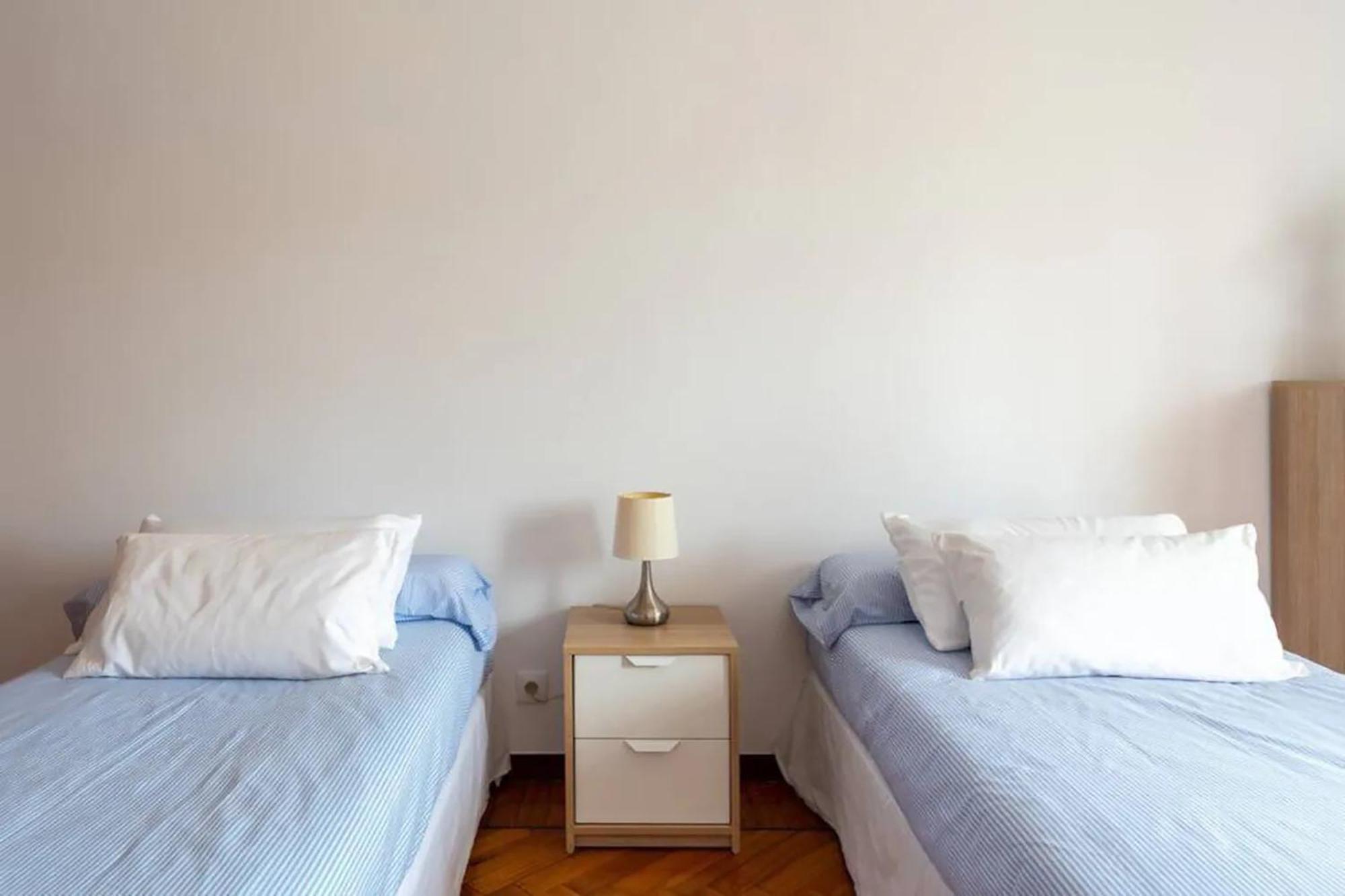 Apartamento En Alto Miranda Con Parking Lejlighed Santander Eksteriør billede