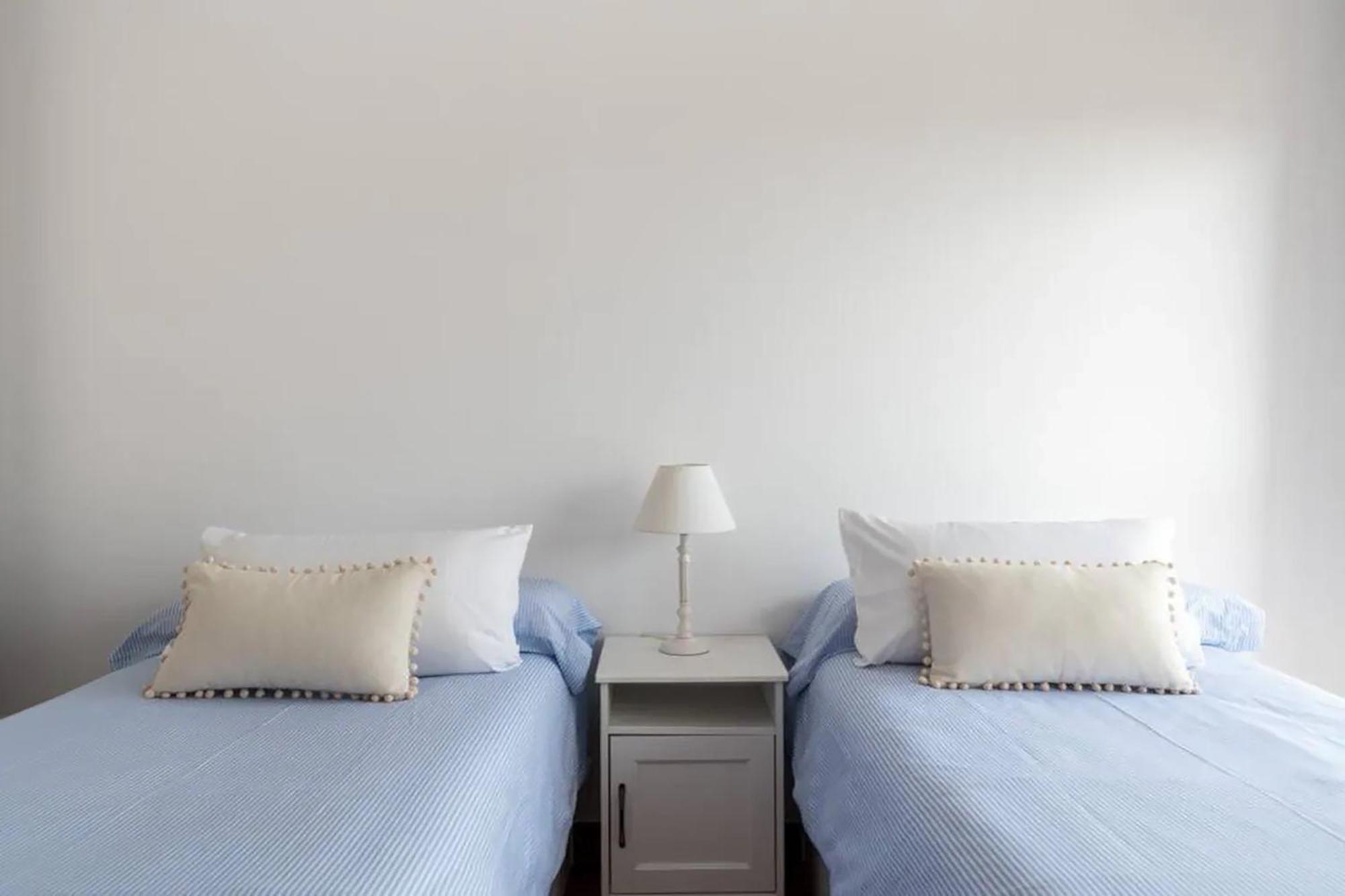 Apartamento En Alto Miranda Con Parking Lejlighed Santander Eksteriør billede