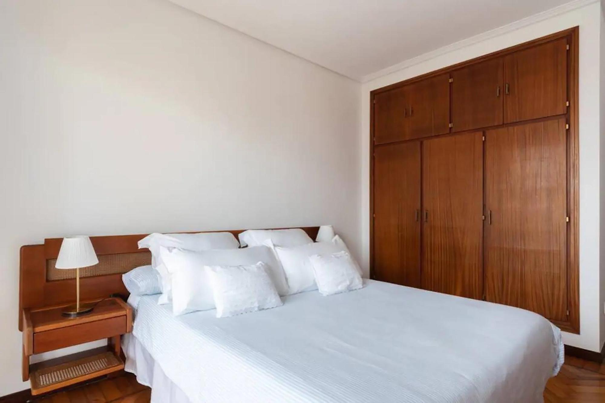 Apartamento En Alto Miranda Con Parking Lejlighed Santander Eksteriør billede