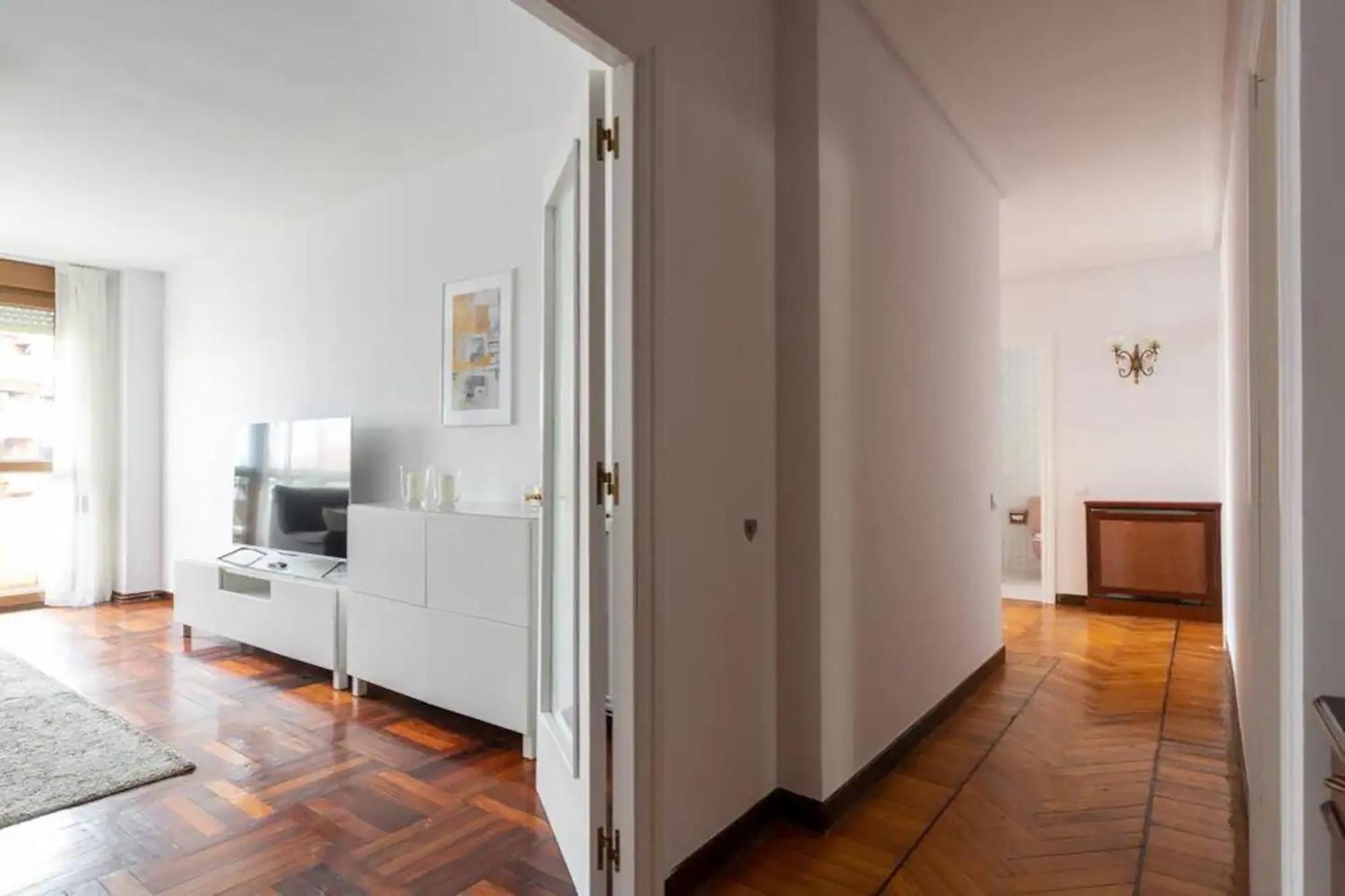 Apartamento En Alto Miranda Con Parking Lejlighed Santander Eksteriør billede