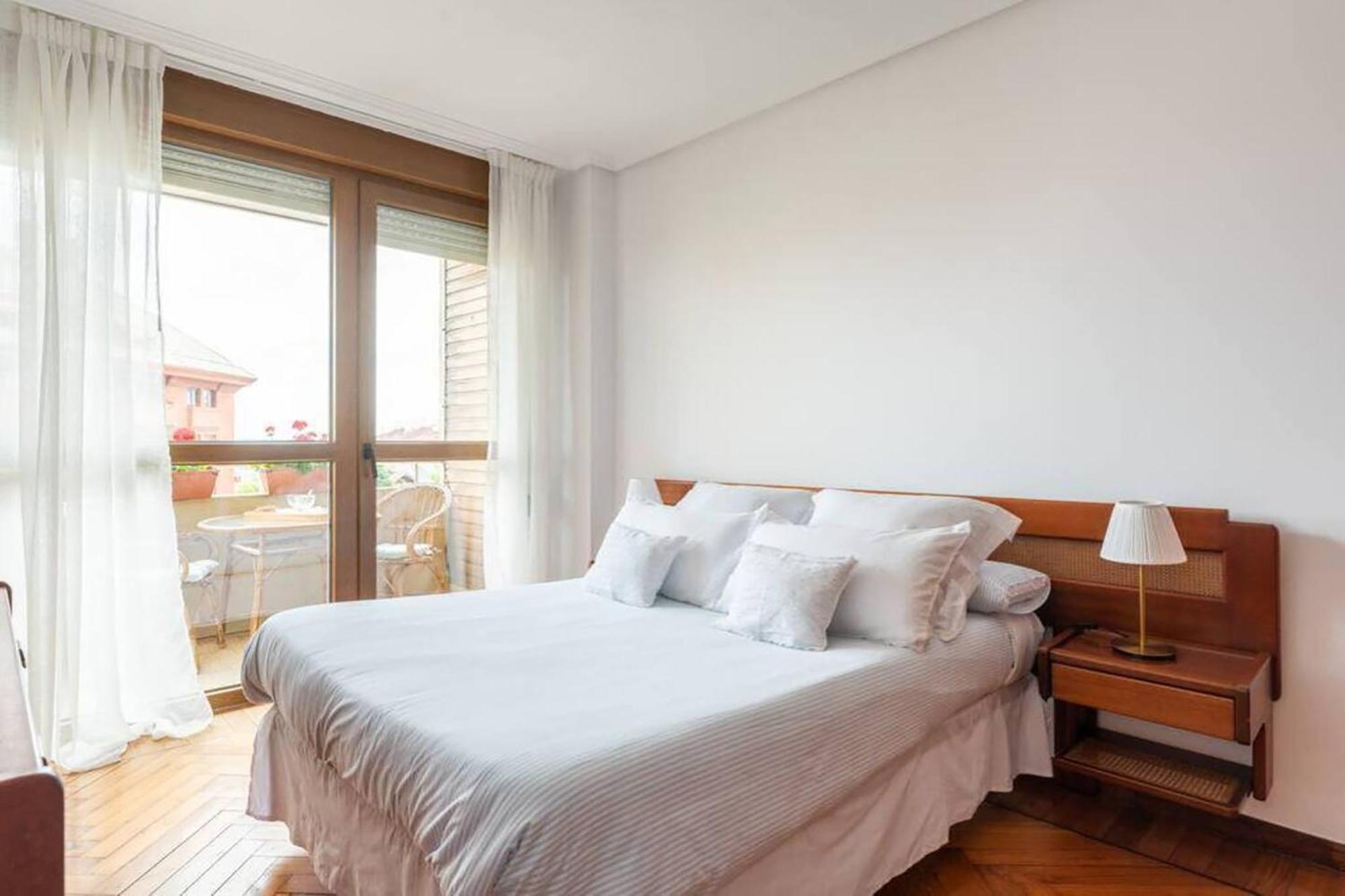 Apartamento En Alto Miranda Con Parking Lejlighed Santander Eksteriør billede