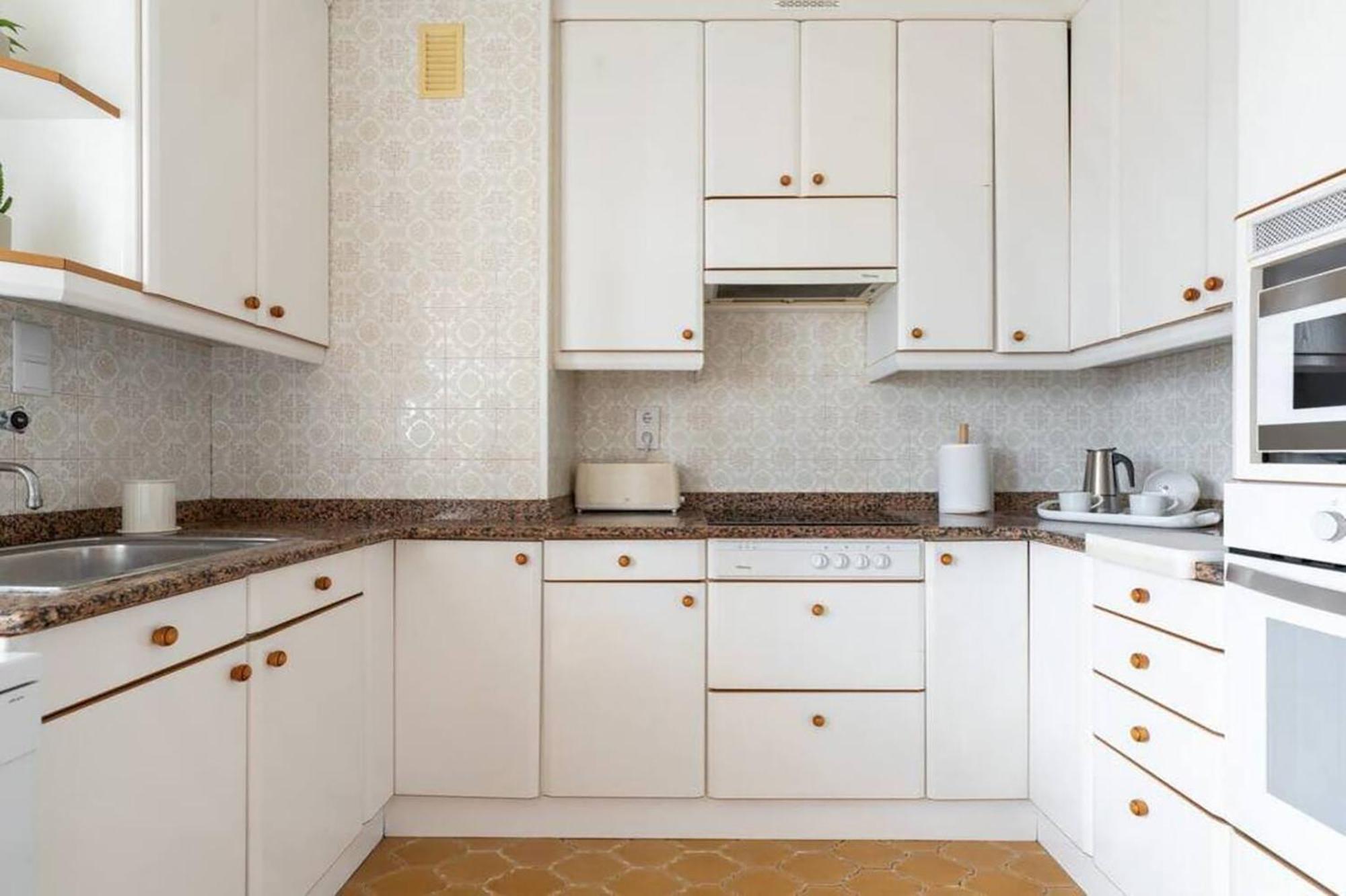 Apartamento En Alto Miranda Con Parking Lejlighed Santander Eksteriør billede